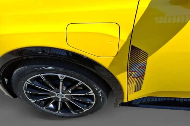 Renault 5 (2026) thumbnail 9