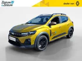 Dacia Sandero Stepway (2026)