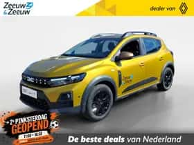 Dacia Sandero Stepway (2026) thumbnail 1