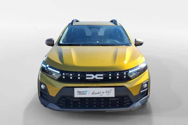 Dacia Sandero Stepway (2026) thumbnail 2