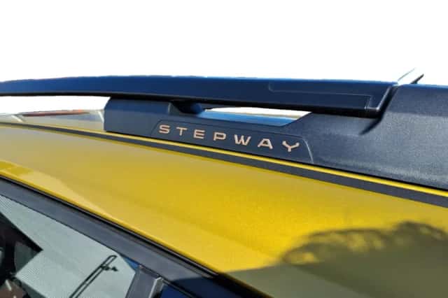 Dacia Sandero Stepway (2026) thumbnail 11
