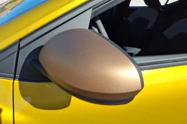 Dacia Sandero Stepway (2026) thumbnail 12