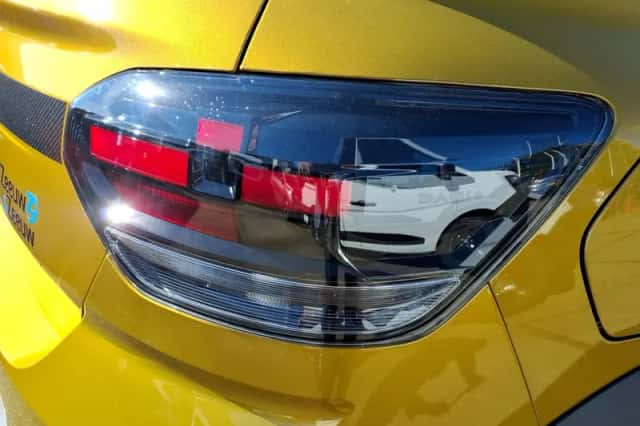 Dacia Sandero Stepway (2026) thumbnail 13