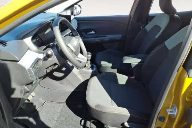 Dacia Sandero Stepway (2026) thumbnail 15