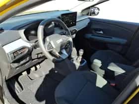 Dacia Sandero Stepway (2026) thumbnail 16