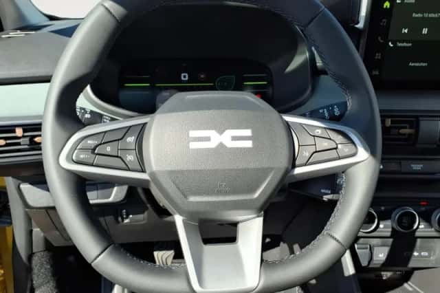 Dacia Sandero Stepway (2026) thumbnail 17