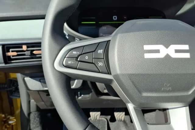 Dacia Sandero Stepway (2026) thumbnail 18