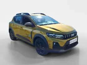Dacia Sandero Stepway (2026) thumbnail 3