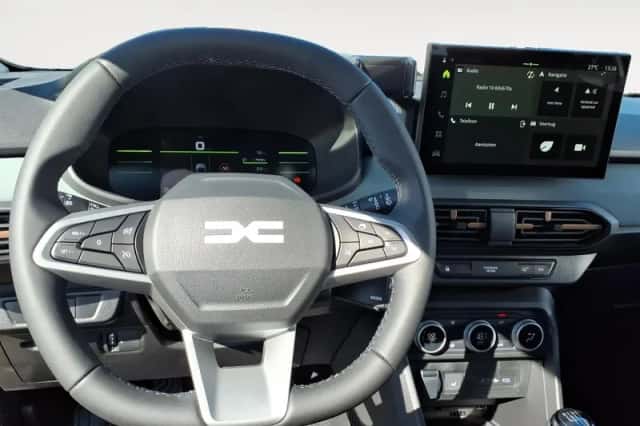 Dacia Sandero Stepway (2026) thumbnail 21