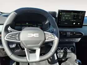 Dacia Sandero Stepway (2026) thumbnail 21
