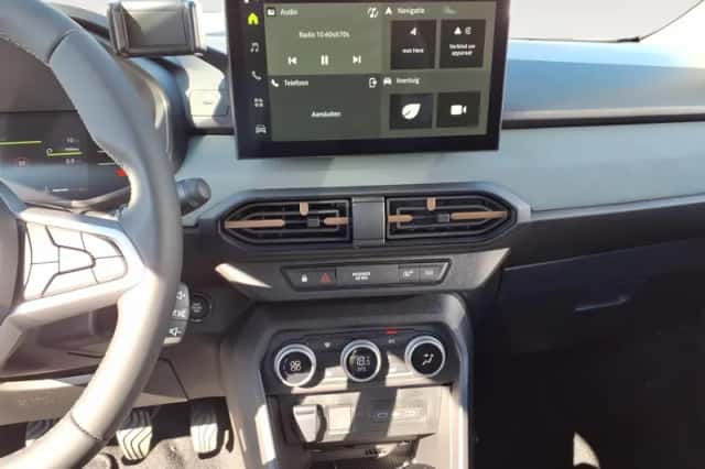Dacia Sandero Stepway (2026) thumbnail 22