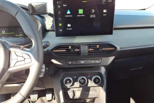 Dacia Sandero Stepway (2026) thumbnail 23