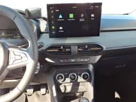 Dacia Sandero Stepway (2026) thumbnail 23