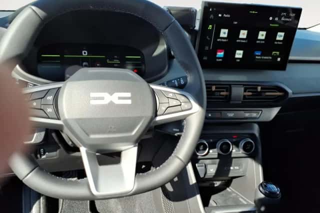 Dacia Sandero Stepway (2026) thumbnail 24