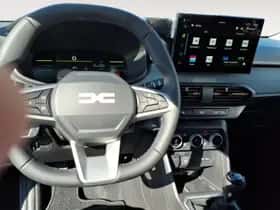 Dacia Sandero Stepway (2026) thumbnail 24