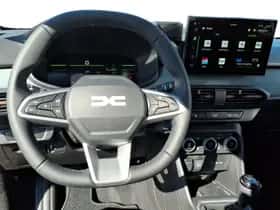 Dacia Sandero Stepway (2026) thumbnail 25