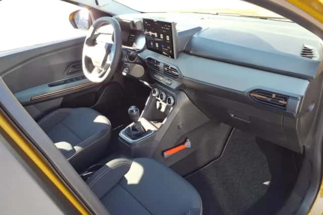 Dacia Sandero Stepway (2026) thumbnail 26