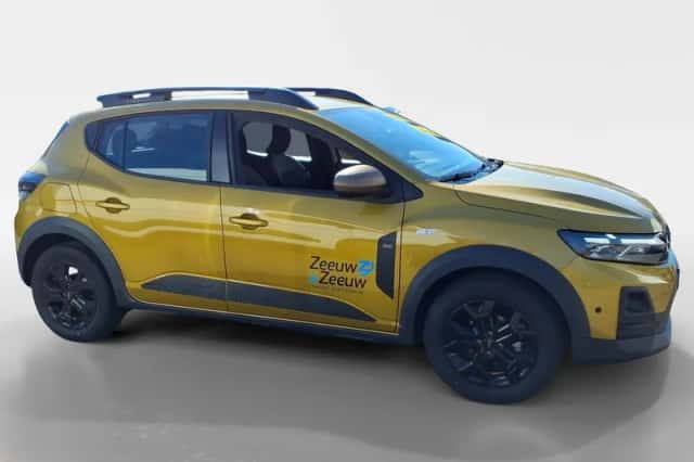 Dacia Sandero Stepway (2026) thumbnail 4