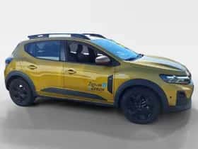 Dacia Sandero Stepway (2026) thumbnail 4