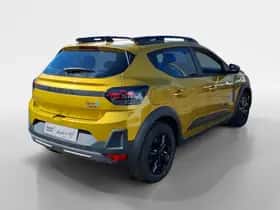 Dacia Sandero Stepway (2026) thumbnail 5