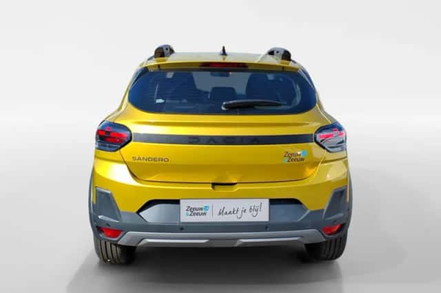 Dacia Sandero Stepway (2026) thumbnail 6
