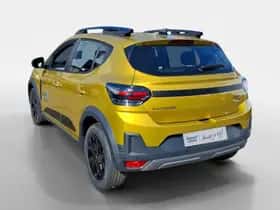 Dacia Sandero Stepway (2026) thumbnail 7