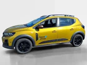 Dacia Sandero Stepway (2026) thumbnail 8