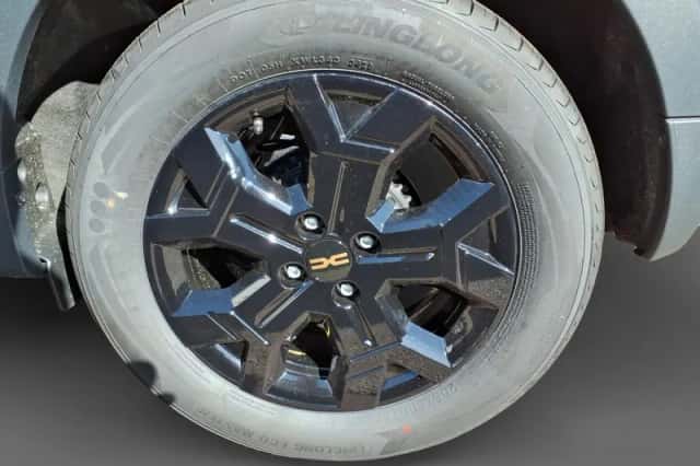 Dacia Sandero Stepway (2026) thumbnail 9