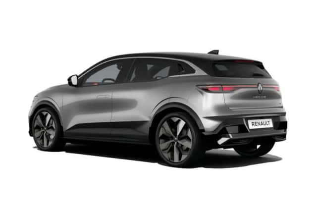 Renault Mégane E-Tech (2026) thumbnail 3