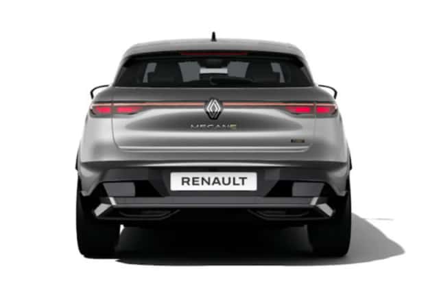 Renault Mégane E-Tech (2026) thumbnail 4