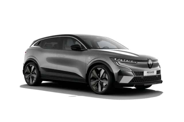 Renault Mégane E-Tech (2026) thumbnail 7