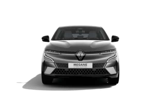Renault Mégane E-Tech (2026) thumbnail 8