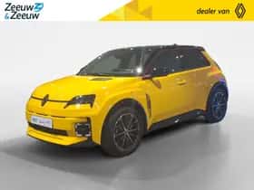 Renault 5 (2026)