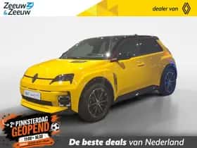 Renault 5 (2026)