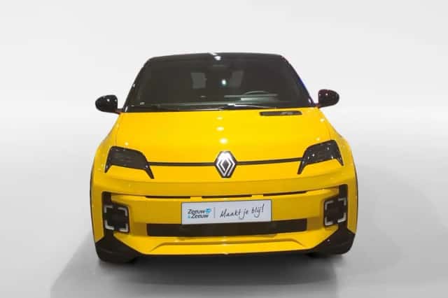 Renault 5 (2026) thumbnail 2