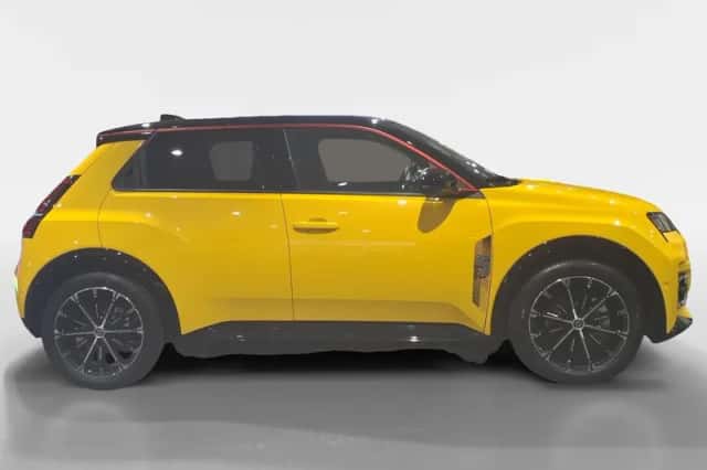 Renault 5 (2026) thumbnail 4