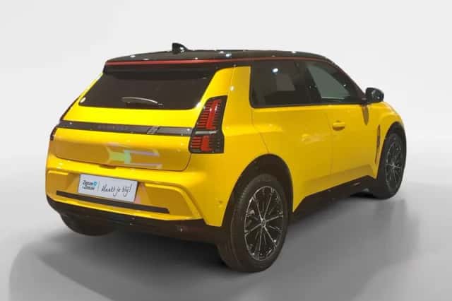 Renault 5 (2026) thumbnail 5