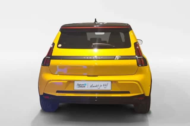 Renault 5 (2026) thumbnail 6
