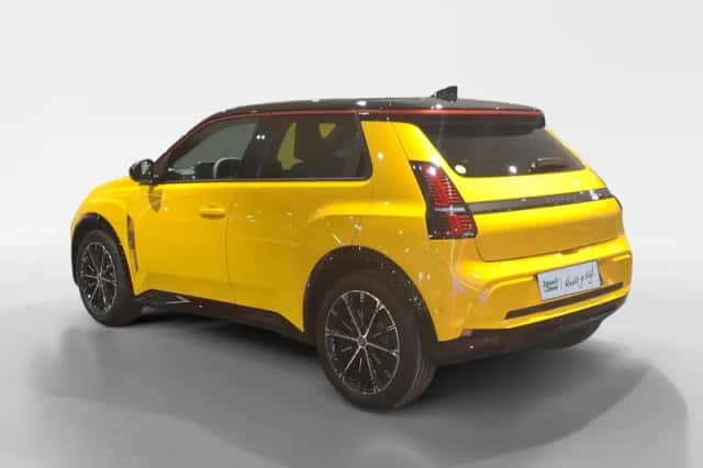 Renault 5 (2026) thumbnail 7