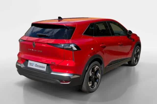 Renault Symbioz (2025) thumbnail 2
