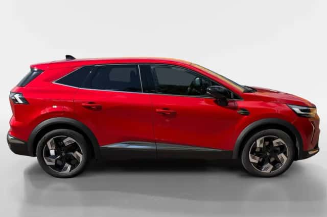 Renault Symbioz (2025) thumbnail 3