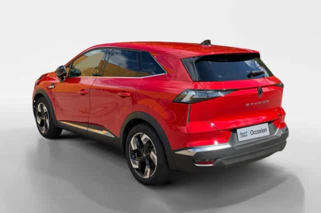 Renault Symbioz (2025) thumbnail 4