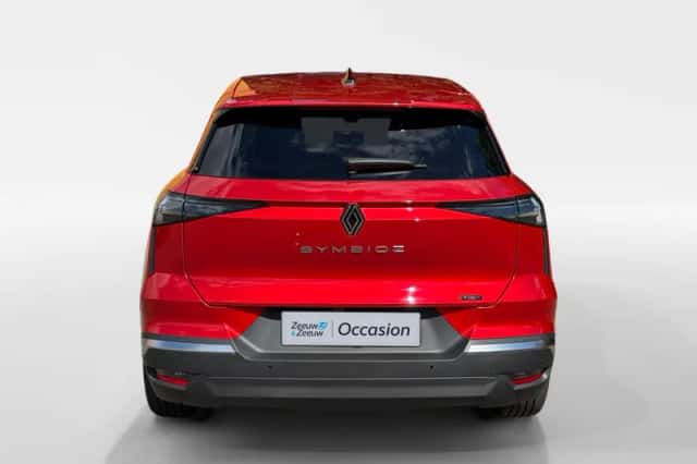 Renault Symbioz (2025) thumbnail 5
