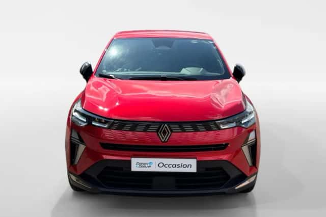 Renault Symbioz (2025) thumbnail 6