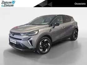 Renault Captur (2025)