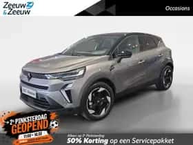 Renault Captur (2025)
