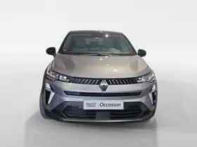 Renault Captur (2025) thumbnail 2