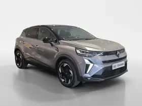 Renault Captur (2025) thumbnail 3