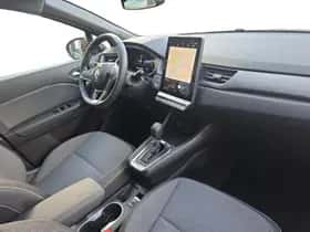 Renault Captur (2025) thumbnail 24