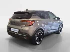 Renault Captur (2025) thumbnail 5